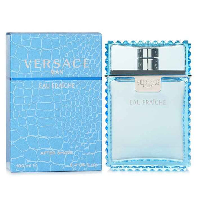 Eau Fraiche After Shave Lotion - 100ml/3.3oz