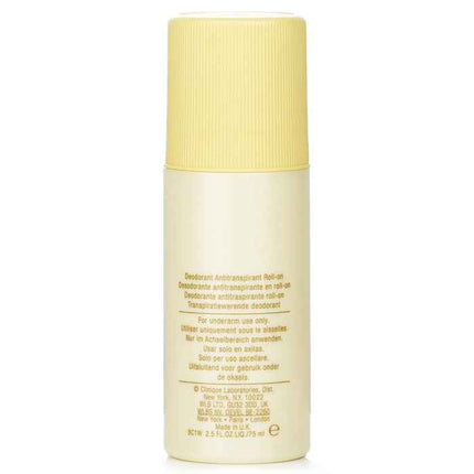 Aromatics Elixir Anti-perspirant Deodorant Roll On - 75ml/2.5oz