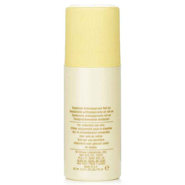 Aromatics Elixir Anti-perspirant Deodorant Roll On - 75ml/2.5oz