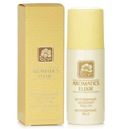 Aromatics Elixir Anti-perspirant Deodorant Roll On - 75ml/2.5oz