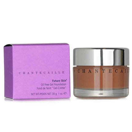 Future Skin Oil Free Gel Foundation - Suntan - 30g/1oz