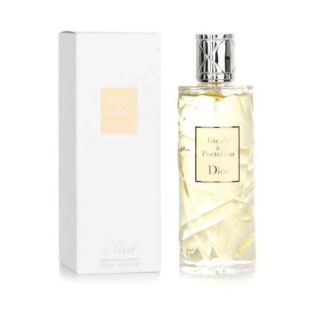 Escale A Portofino Eau De Toilette Spray - 125ml/4.2oz