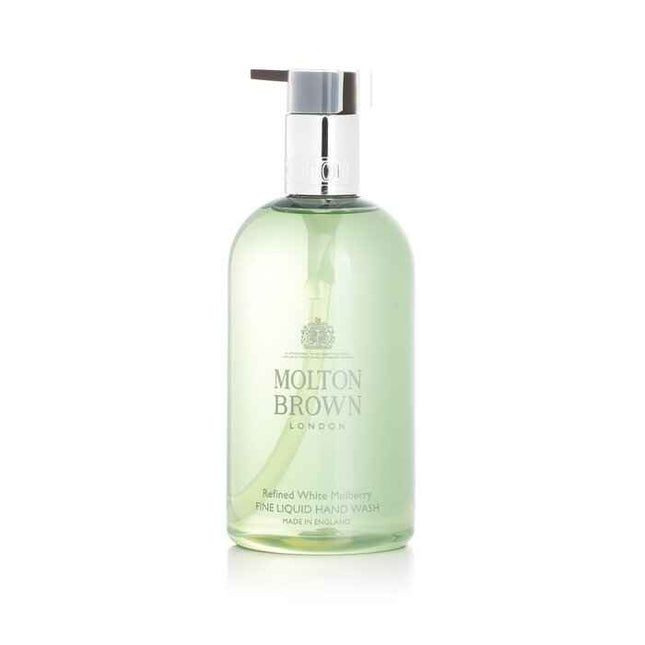White Mulberry Fine Liquid Hand Wash - 300ml/10oz