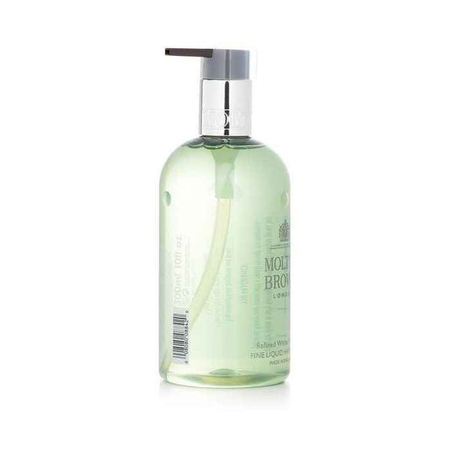 White Mulberry Fine Liquid Hand Wash - 300ml/10oz
