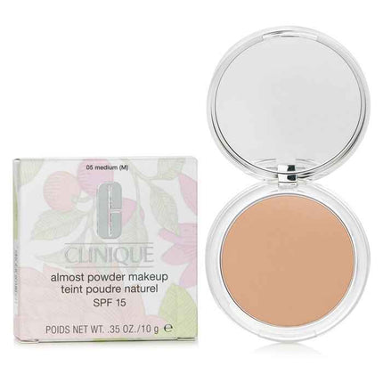 Almost Powder Makeup Spf 15 - No. 05 Medium - 10g/0.35oz