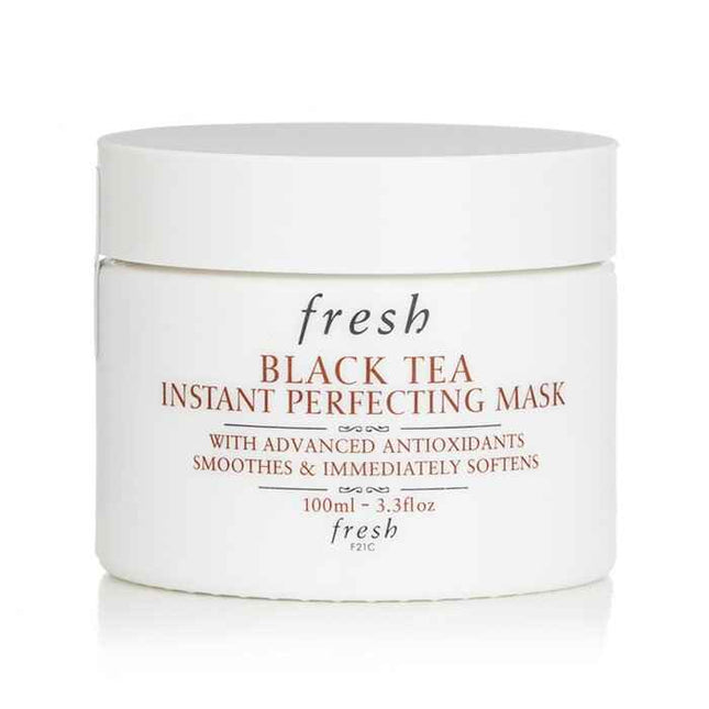 Black Tea Instant Perfecting Mask - 100ml/3.4oz