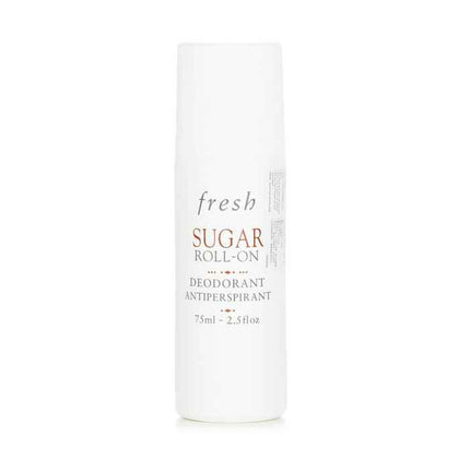 Sugar Roll-on Deodorant - 75ml/2.5oz