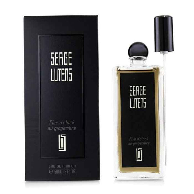 Five O'clock Au Gingembre Eau De Parfum Spray - 50ml/1.69oz