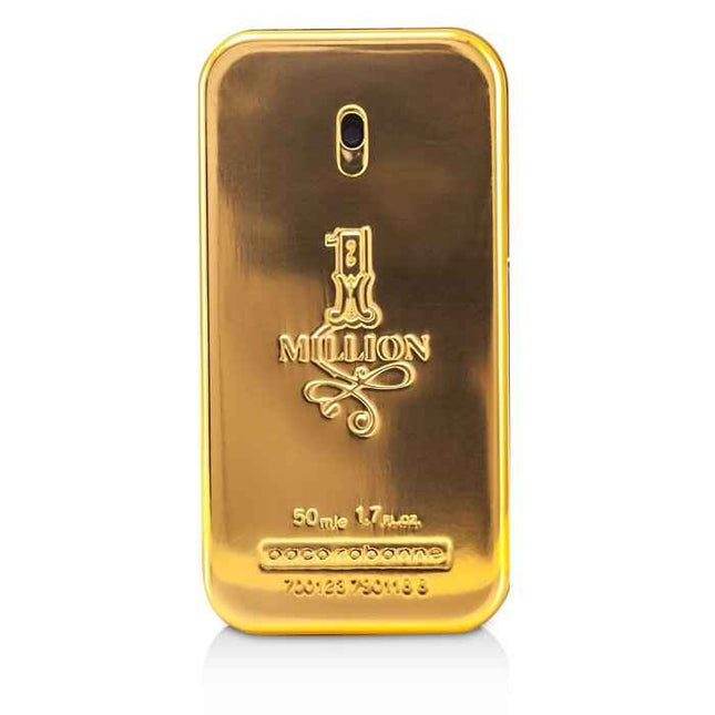 One Million Eau De Toilette Spray - 50ml