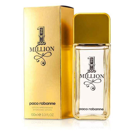 One Million After Shave Lotion - 100ml/3.3oz