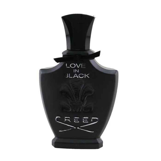 Love In Black Fragrance Spray - 75ml/2.5oz
