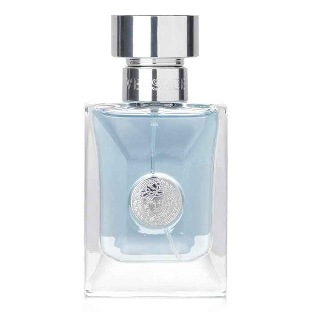 Versace Pour Homme Eau De Toilette Spray - 30ml/1oz