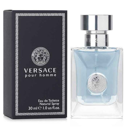 Versace Pour Homme Eau De Toilette Spray - 30ml/1oz