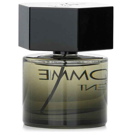 La Nuit De L'homme Eau De Toilette Spray - 60ml/2oz