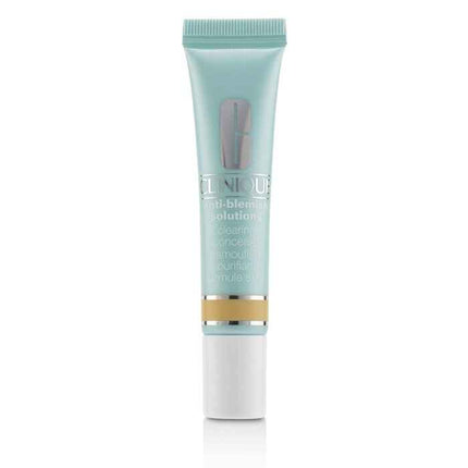 Anti Blemish Solutions Clearing Concealer - # Shade 02 - 10ml/0.34oz