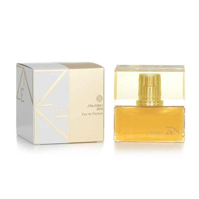 Zen Eau De Parfum Spray - 50ml/1.7oz