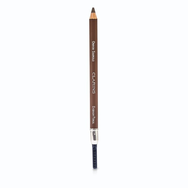 Eyebrow Pencil - #03 Soft Blonde - 1.3g/0.045oz Clarins