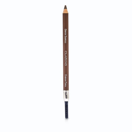 Eyebrow Pencil - #03 Soft Blonde - 1.3g/0.045oz Clarins