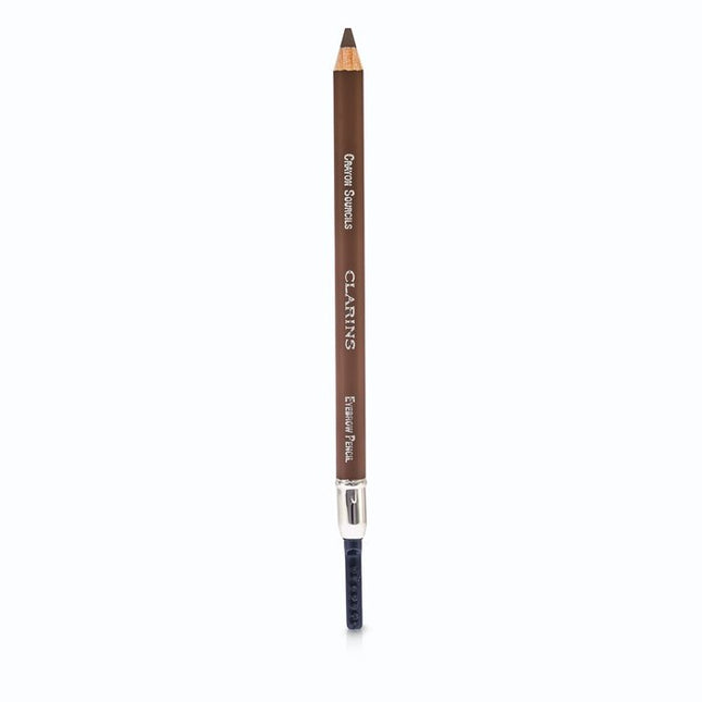 Eyebrow Pencil - #03 Soft Blonde - 1.3g/0.045oz Clarins