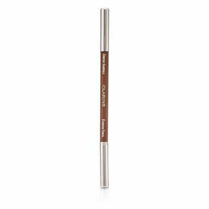 Eyebrow Pencil - #03 Soft Blonde - 1.3g/0.045oz Clarins
