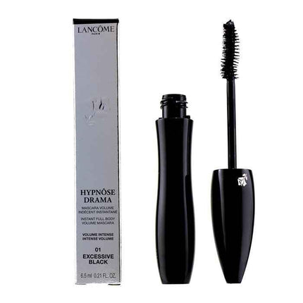 Hypnose Drama Instant Full Body Volume Mascara - # 01 Excessive Black - 6.5g/0.21oz
