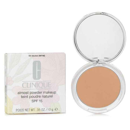 Almost Powder Makeup Spf 15 - No. 04 Neutral - 10g/0.35oz