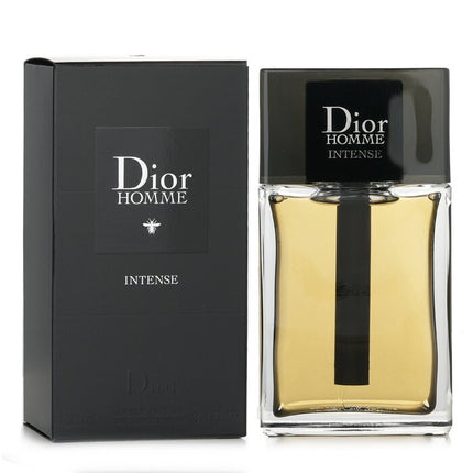 Dior Homme Intense Eau De Parfum Spray - 100ml/3.4oz Christian Dior