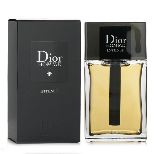 Dior Homme Intense Eau De Parfum Spray - 100ml/3.4oz Christian Dior
