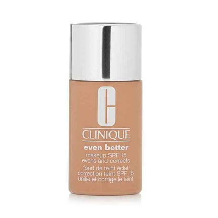 Even Better Makeup Spf15 (dry Combination To Combination Oily) - No. 06/ Cn58 Honey - 30ml/1oz