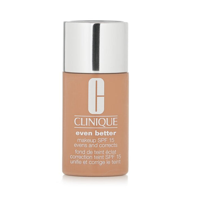 Even Better Makeup Spf15 (dry Combination To Combination Oily) - No. 06/ Cn58 Honey - 30ml/1oz Clinique