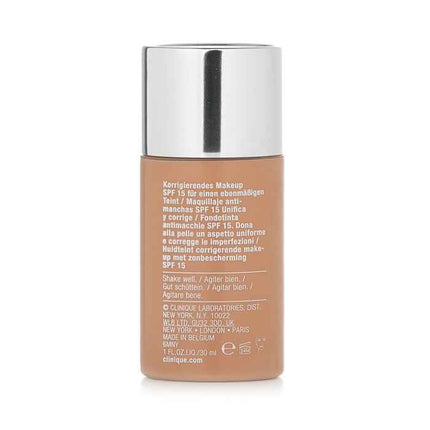 Even Better Makeup Spf15 (dry Combination To Combination Oily) - No. 06/ Cn58 Honey - 30ml/1oz