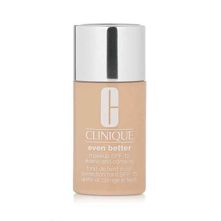 Even Better Makeup Spf15 (dry Combination To Combination Oily) - No. 01/ Cn10 Alabaster - 30ml/1oz