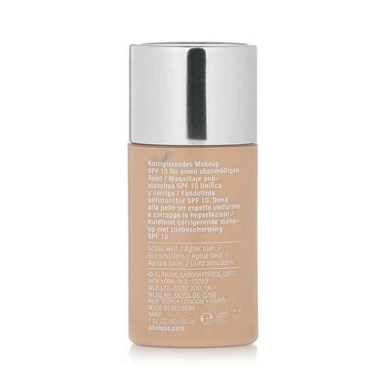 Even Better Makeup Spf15 (dry Combination To Combination Oily) - No. 01/ Cn10 Alabaster - 30ml/1oz