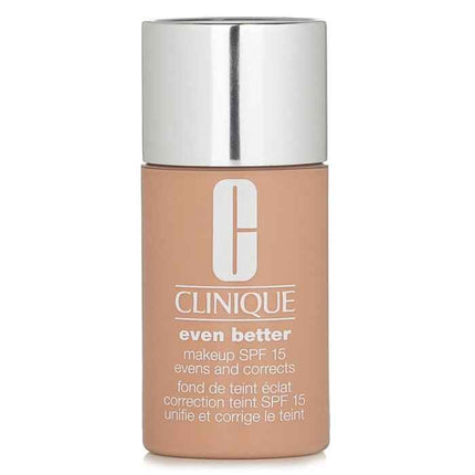 Even Better Makeup Spf15 (dry Combination To Combination Oily) - No. 04/ Cn40 Cream Chamois - 30ml/1oz