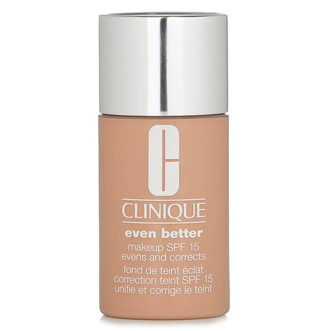 Even Better Makeup Spf15 (dry Combination To Combination Oily) - No. 04/ Cn40 Cream Chamois - 30ml/1oz Clinique