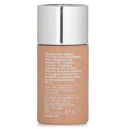 Even Better Makeup Spf15 (dry Combination To Combination Oily) - No. 04/ Cn40 Cream Chamois - 30ml/1oz