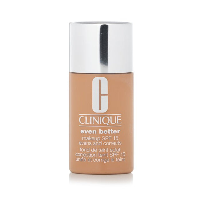 Even Better Makeup Spf15 (dry Combination To Combination Oily) - No. 05/ Cn52 Neutral - 30ml/1oz Clinique