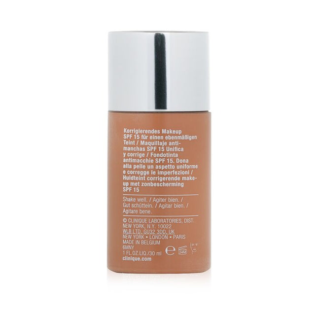 Even Better Makeup Spf15 (dry Combination To Combination Oily) - No. 08/ Cn74 Beige - 30ml/1oz Clinique