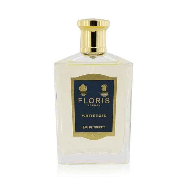 White Rose Eau De Toilette Spray - 100ml/3.4oz
