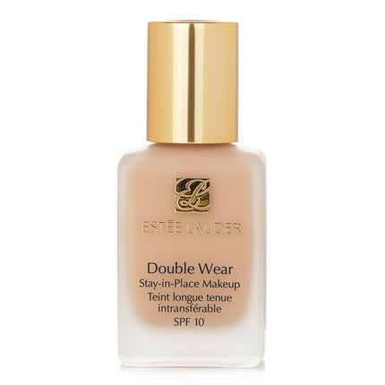 Double Wear Stay In Place Makeup Spf 10 - No. 16 Ecru - 30ml/1oz Estee Lauder