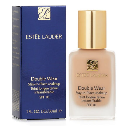 Double Wear Stay In Place Makeup Spf 10 - No. 16 Ecru - 30ml/1oz Estee Lauder