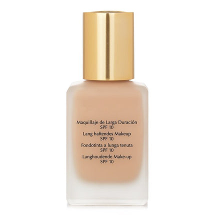 Double Wear Stay In Place Makeup Spf 10 - No. 16 Ecru - 30ml/1oz Estee Lauder