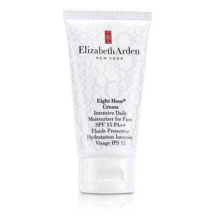 Eight Hour Cream Intensive Daily Moisturizer For Face Spf15 - 49g/1.7oz