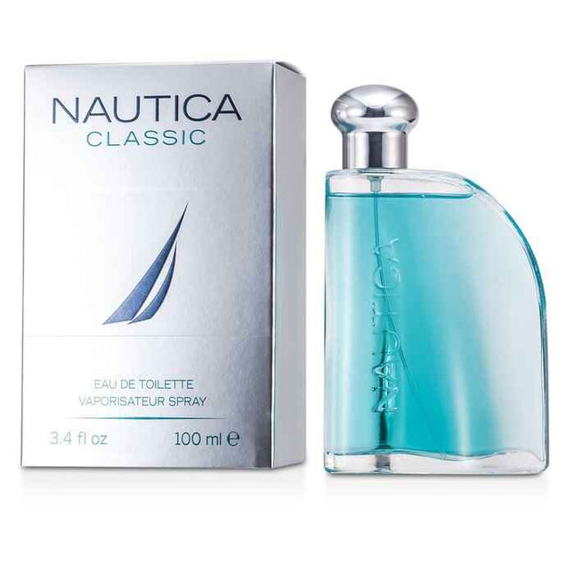 Classic Eau De Toilette Spray - 100ml/3.4oz