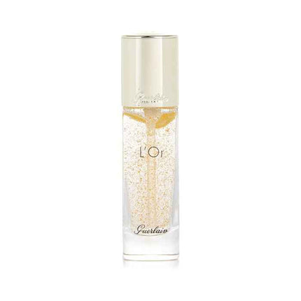 L'or Radiance Concentrate With Pure Gold Makeup Base - 30ml/1.1oz