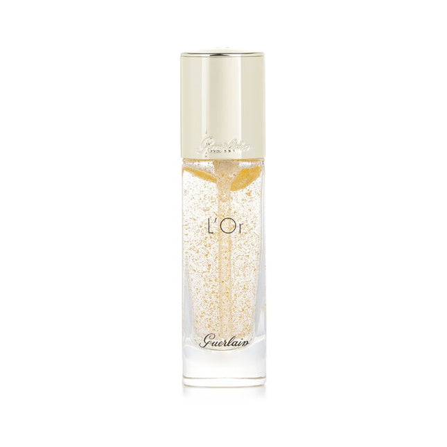 L'or Radiance Concentrate With Pure Gold Makeup Base - 30ml/1.1oz Guerlain