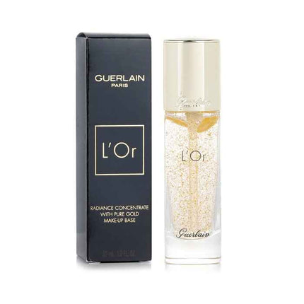 L'or Radiance Concentrate With Pure Gold Makeup Base - 30ml/1.1oz