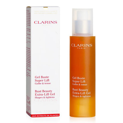 Bust Beauty Extra-lift Gel(random Packaging) - 50ml/1.7oz Clarins