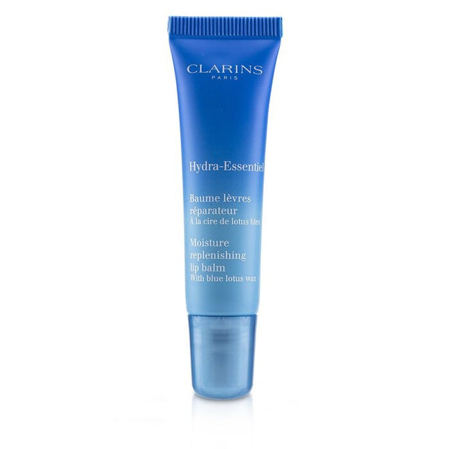 Hydra-essentiel Moisture Replenishing Lip Balm(random Packaging) - 15ml/0.45oz Clarins