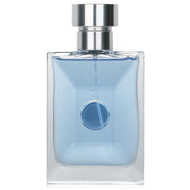 Versace Pour Homme Eau De Toilette Spray - 100ml/3.3oz Versace